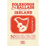 Folksongs & Ballads Popular in Ireland