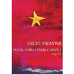 Four Christmas Carols, Op. 77