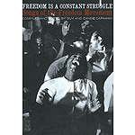 Freedom Is a Constant Struggle
