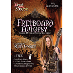 Rusty Cooley - Fretboard Autopsy (DVD)