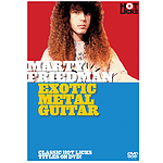 Marty Friedman - Exotic Metal Guitar