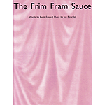 The Frim Fram Sauce