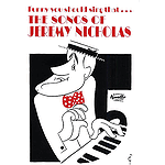 Funny You Should Sing That... The Songs of Jeremy Nicholas