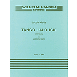 Jacob Gade: Tango Jalousie (Violin/Piano)