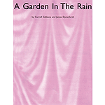 A Garden in the Rain