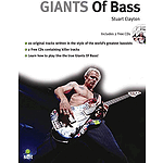 Giants of Bass