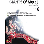 Giants of Metal