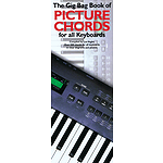 The Gig Bag Book of Picture Chords for All Keyboards