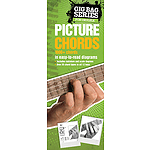 Gig Bag Series for Ukulele - Picture Chords