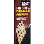 Gig Bag Book of Rhythm & Percussion