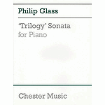 Trilogy Sonata for Piano