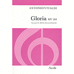Gloria RV.589