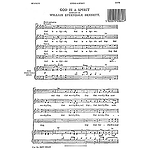 William Sterndale Bennett: God Is A Spirit