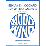 Suite De Trois Morceaux Op. 116