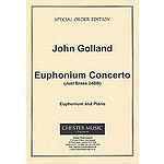 Euphonium Concerto