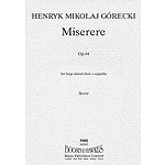 Miserere