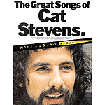 The Great Songs of Cat Stevens
