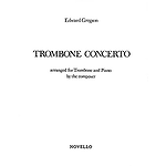 Edward Gregson: Concerto For Trombone