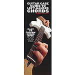 Guitar Case Guide to Left-Handed Chords