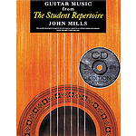 Guitar Music from the Student Repertoire