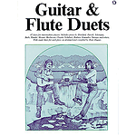 Guitar and Flute Duets