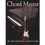 Chord Master for Guitar and Keyboard