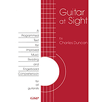 Guitar at Sight