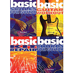 Guitar Basics Pack