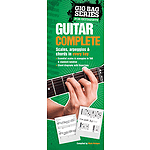 The Gig Bag Book of Guitar Complete