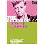 The Guitar of Brian Setzer