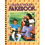 The Guitar Picker's Fakebook