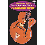 Pocket Manual Series - Guitar Picture Chords