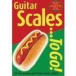 Guitar Scales...To Go!