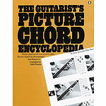 The Guitarist's Picture Chord Encyclopedia