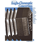 Handbook for Anglo-Chromatic Concertina