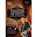 Hands of Steel (DVD)