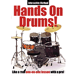 Hands On Drums!