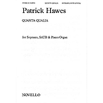 Quanta Qualia