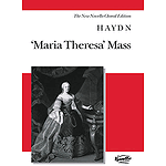 Maria Theresa Mass