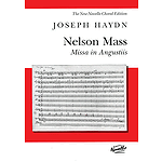 Missa In Angustiis