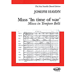 Mass in Time of War