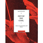 Dave Heath: Out Of The Cool (Flute And Piano)