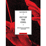 Dave Heath: Out Of The Cool