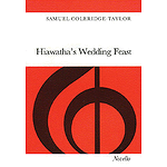 Hiawatha's Wedding Feast