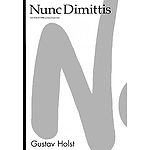 Nunc Dimittis