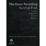 The Home Recording Survival Pack