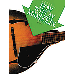 How to Play Mandolin
