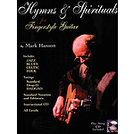 Hymns & Spirituals for Fingerstyle Guitar