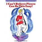 I Can't Believe Pieces Can Be This Easy!
