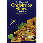 Illustrated Christmas Story